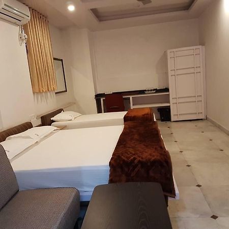 1/1 Park Street Hotel Kolkata Ngoại thất bức ảnh