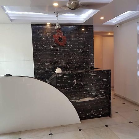 1/1 Park Street Hotel Kolkata Ngoại thất bức ảnh
