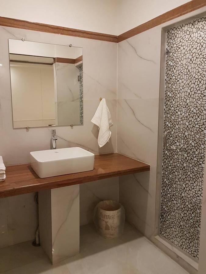1/1 Park Street Hotel Kolkata Ngoại thất bức ảnh