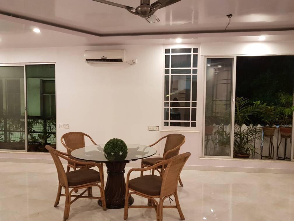 1/1 Park Street Hotel Kolkata Ngoại thất bức ảnh