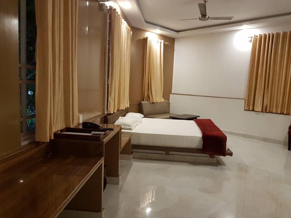 1/1 Park Street Hotel Kolkata Ngoại thất bức ảnh