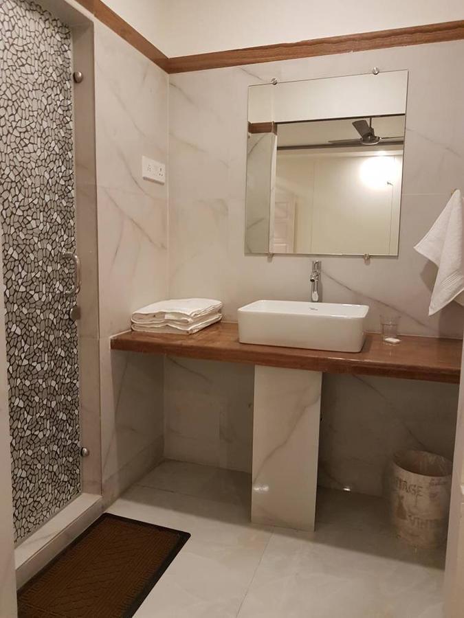 1/1 Park Street Hotel Kolkata Ngoại thất bức ảnh